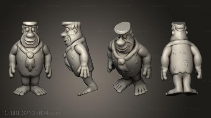 Безумные мелодии barney rubble