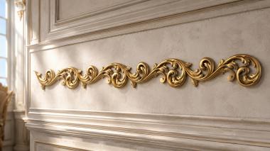 Frieze Fotinia-1 3d model