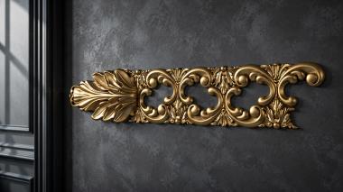 Frieze Creeper windows-1 3d model