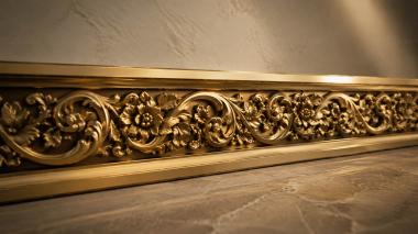 Frieze Epic stories 3d model