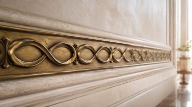 Frieze Infinity-2 3d model