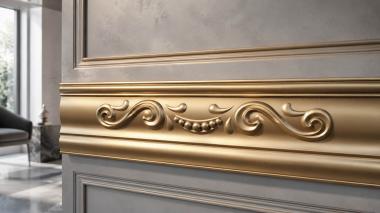 Frieze Amaranth brushes 3d model