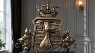 Emblems (Lord of the Duck Masters, GR_0136) 3D models for cnc