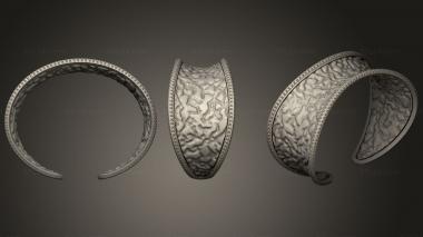Jewelry Jewelry Ice Bracelet 7 3d model