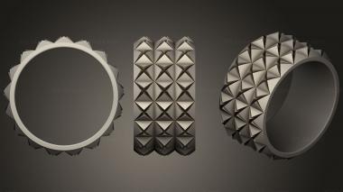 Jewelry Jewelry Wedding Ring 3d model