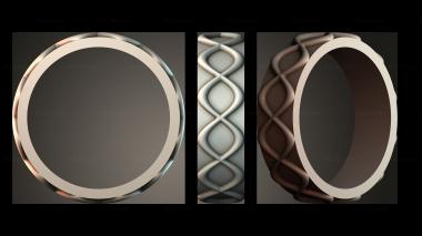 Jewelry Ring 3d model