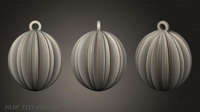 Jewelry rings (toy, JVLRP_1111) 3D models for cnc