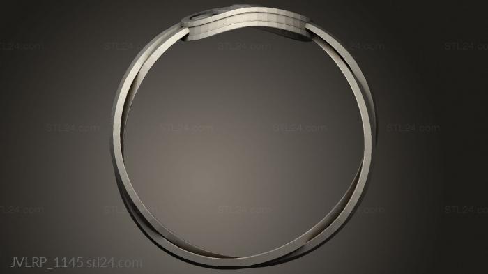 Кольца Власти Назгула Ring