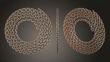 Jewelry rings JVLRP_1151 3d model