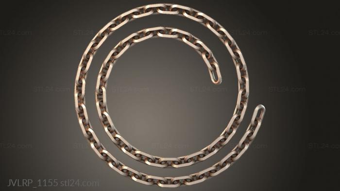 Cadena Chain Bold