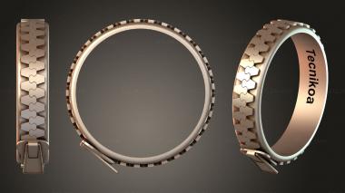 Jewelry rings JVLRP_1201 3d model