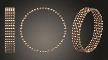 Jewelry rings JVLRP_1202 3d model