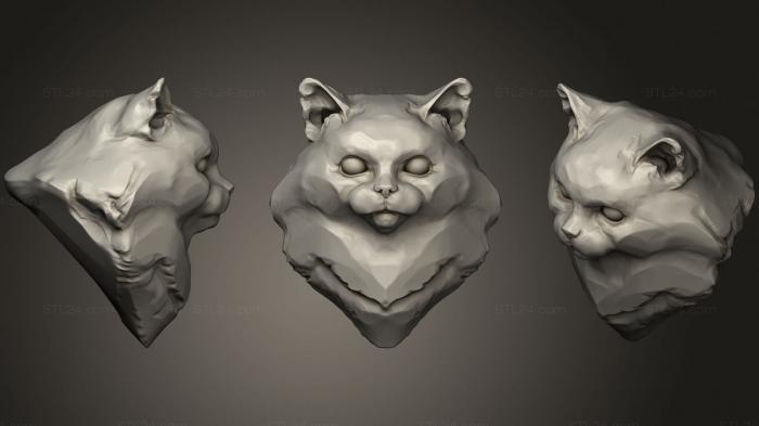 Кошка Долорес 160