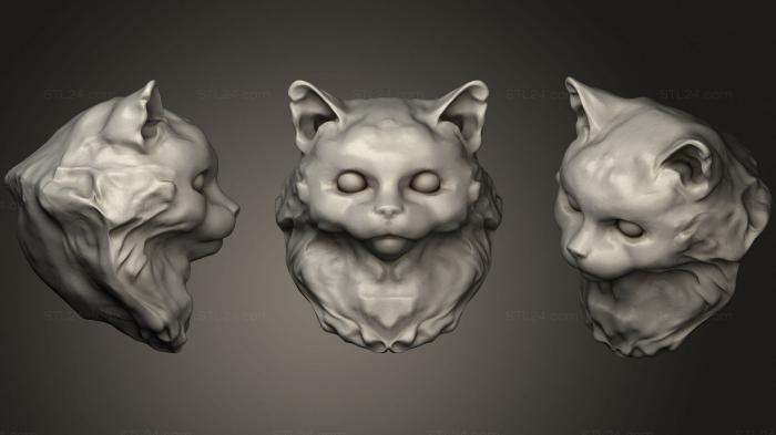 Кошка Долорес