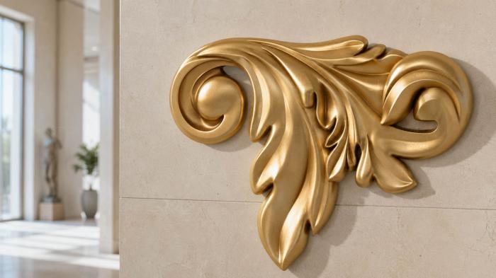 накладка на мебель, 3d stl модель