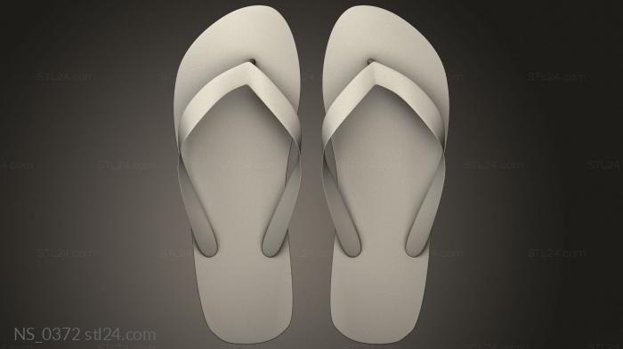 Туфли Havaianas версия 1