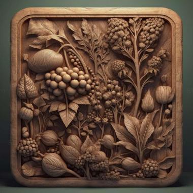 Patterns and decorations stl Bembix cultrifera 2 3d model