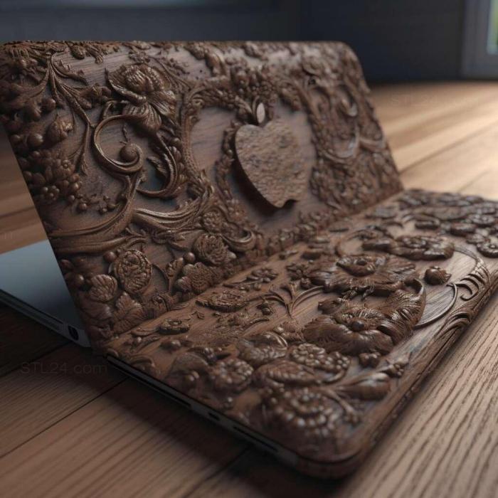 Macbook pro 1