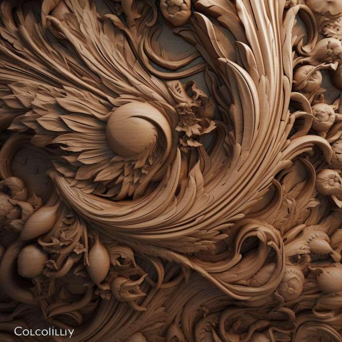 Collyris колоссея 1