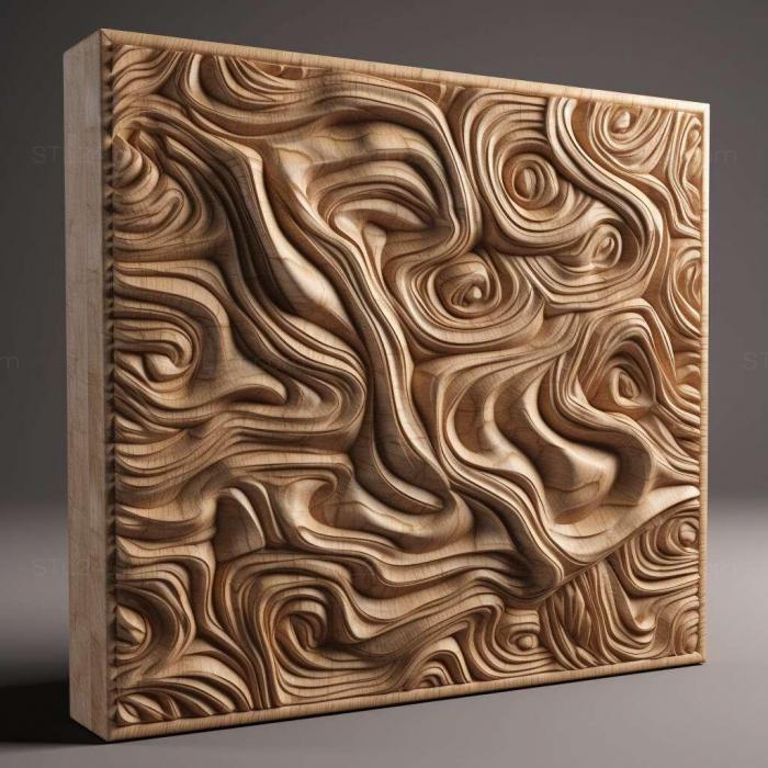 Patterns and decorations (Chelymorpha alternans 1, PATTERN_2397) 3D models for cnc