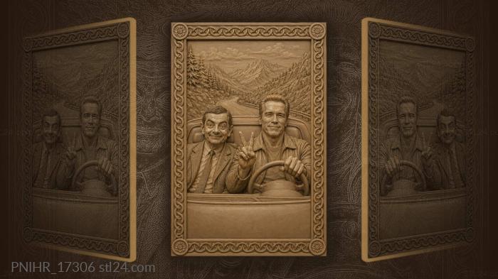 Звездные каникулы в горах