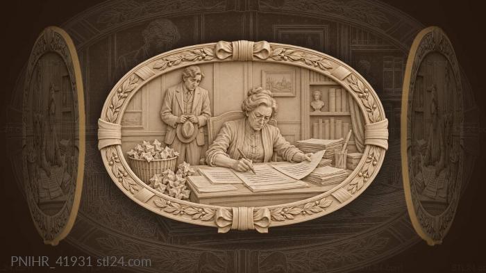 Редактор кромсает абзацы красным пером
