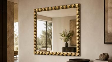 Baguette frame RMB_0295-1 3d model