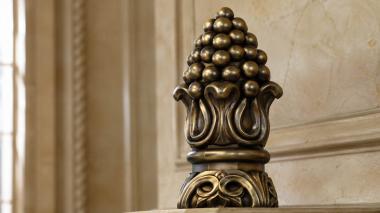 Finial SHS_0013 3d model