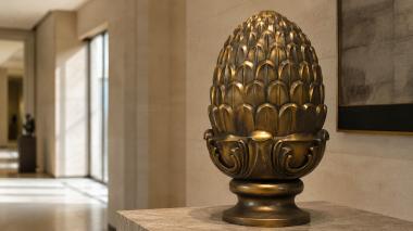 Finial SHS_0018 3d model