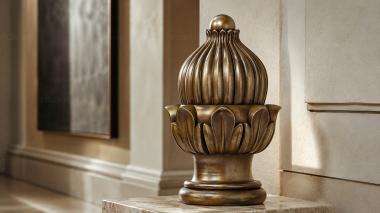 Finial SHS_0023 3d model