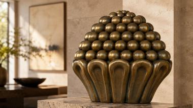 Finial SHS_0026 3d model