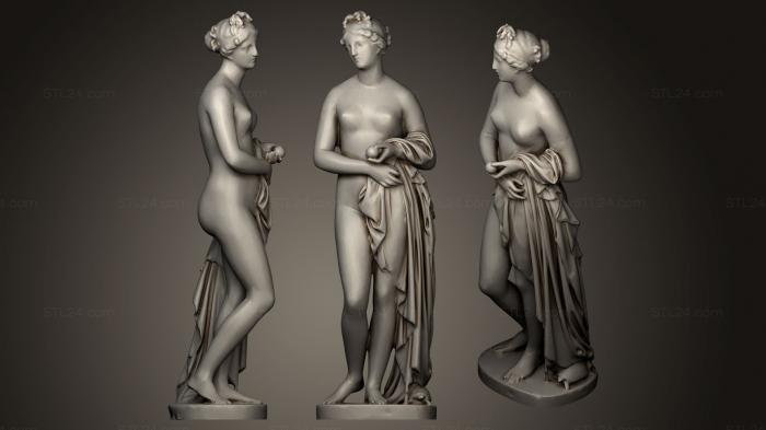 Коллекция Venus Verticordia
