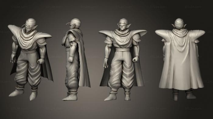 Пикколо dbxv