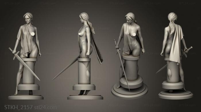 Леди Кассандра