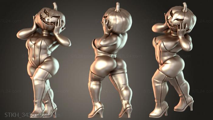 Beastmode Pumpkin Extreme