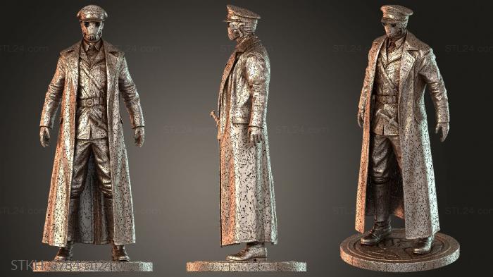 Хеллбой Крёнен