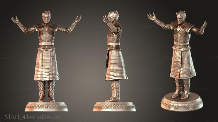 Король Ночи Игра престолов