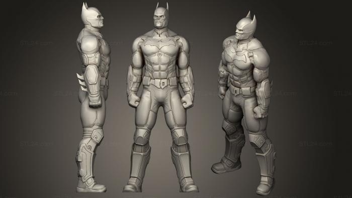 Поддержка Batman  ремикс