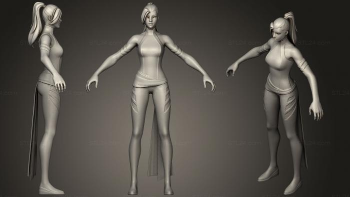 Скин магазина предметов Fortnite Psylocke
