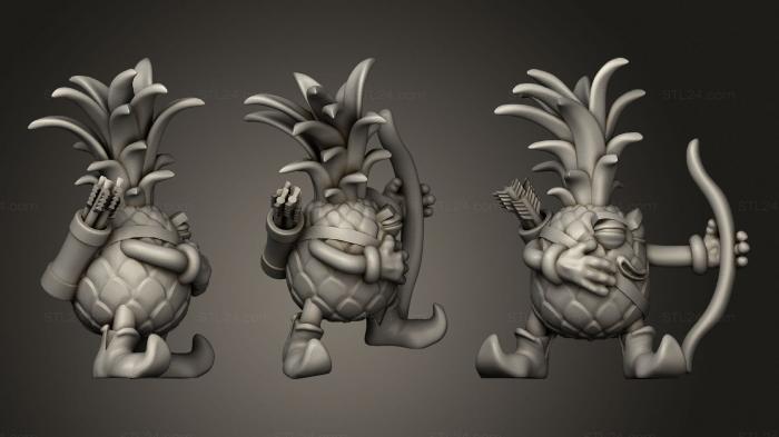 Рейнджерананы