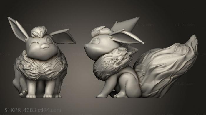 АВТОНОМНЫЙ FLAREON