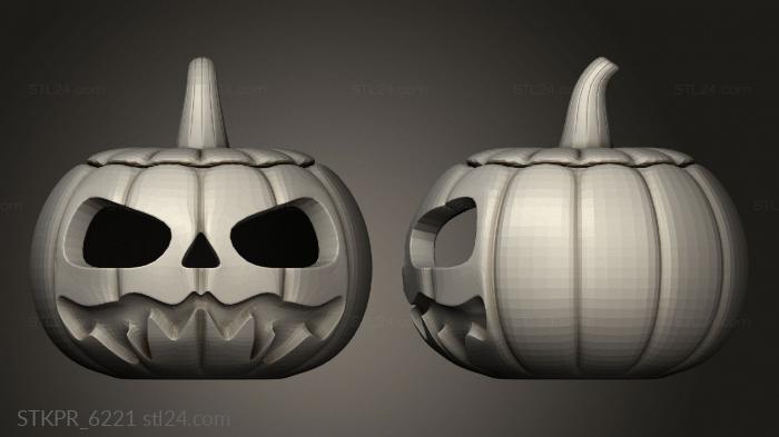 Фонарь с двумя Гнездами Для Двойной сетки Makerbot