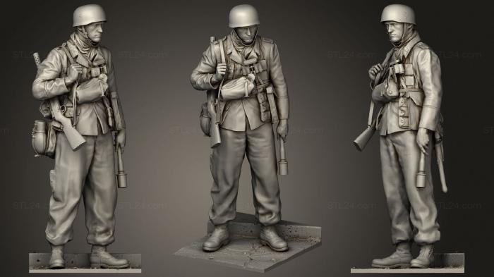 Осенний Штурмовик 1941 года