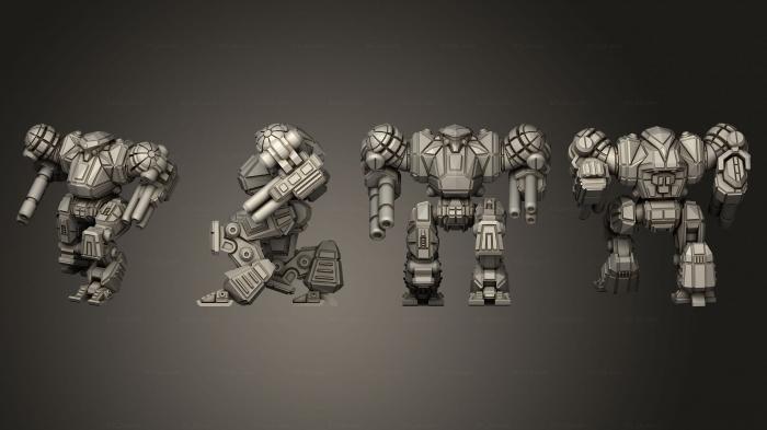 Military figurines (NCT, STKW_10113) 3D models for cnc
