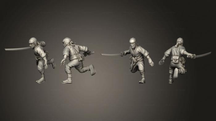 Набор Ниндзя