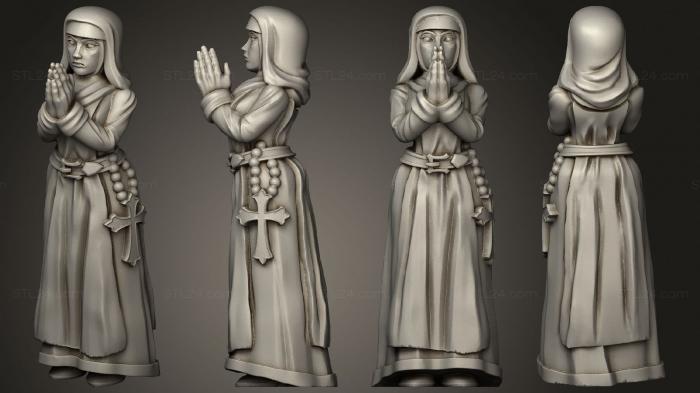 Nun