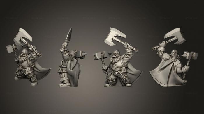 Paladin ver 3