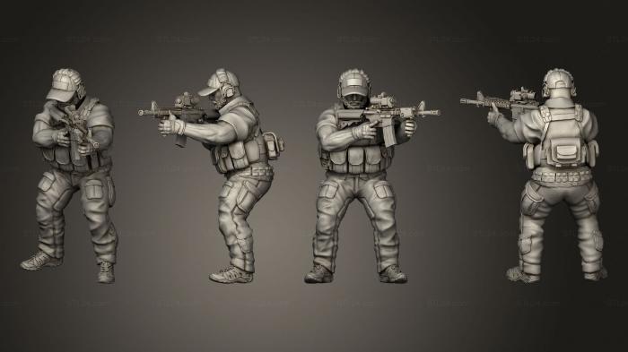 Десантник 05