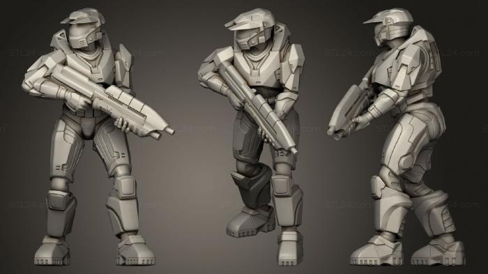 Giorgio Donato Spartan 23