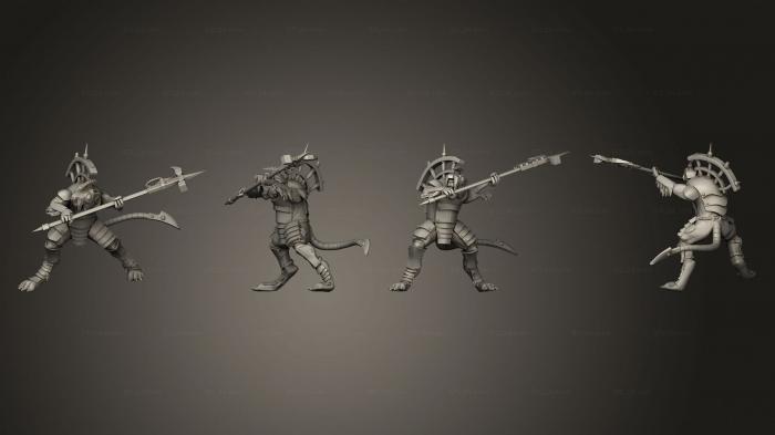 Мерзкий Культ Раттуса